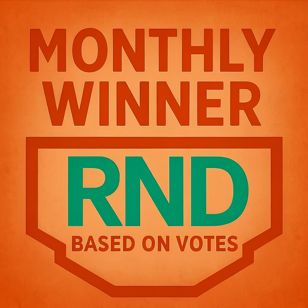 Editors Choice Badge